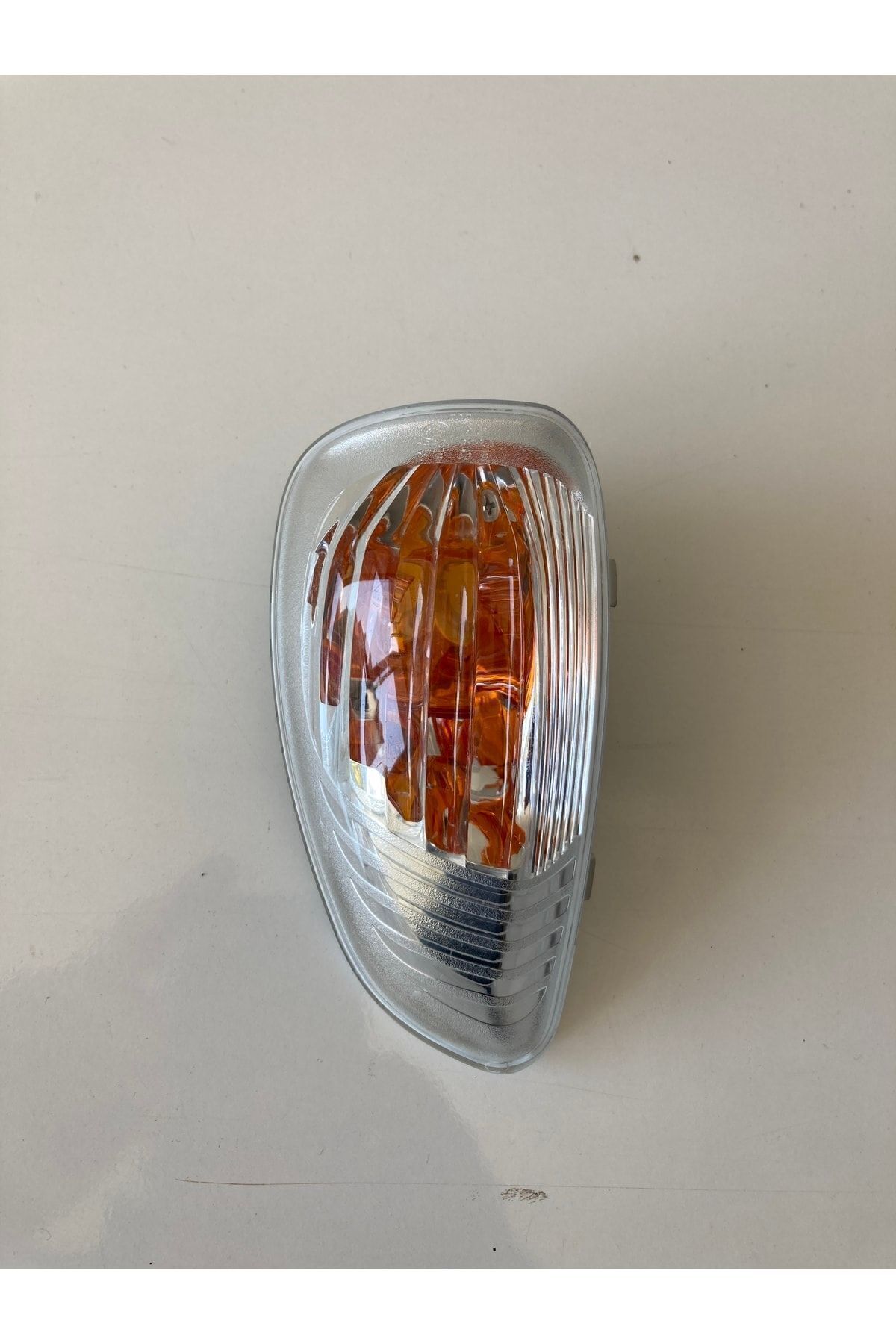 Fabrikasyon Renault Master 3 Dikiz Ayna Sinyali Sağ