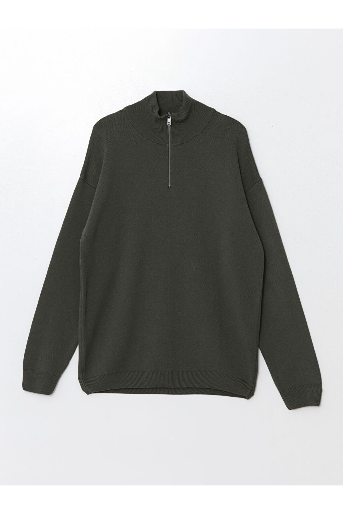 بافت و پلیور ال سی وایکیکی W4J124Z8 بافت و پلیور ال سی وایکیکی W4J124Z8