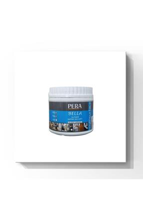 PERA BOYA PERA BELLA SU BAZLI PARLAK SIVI CAM