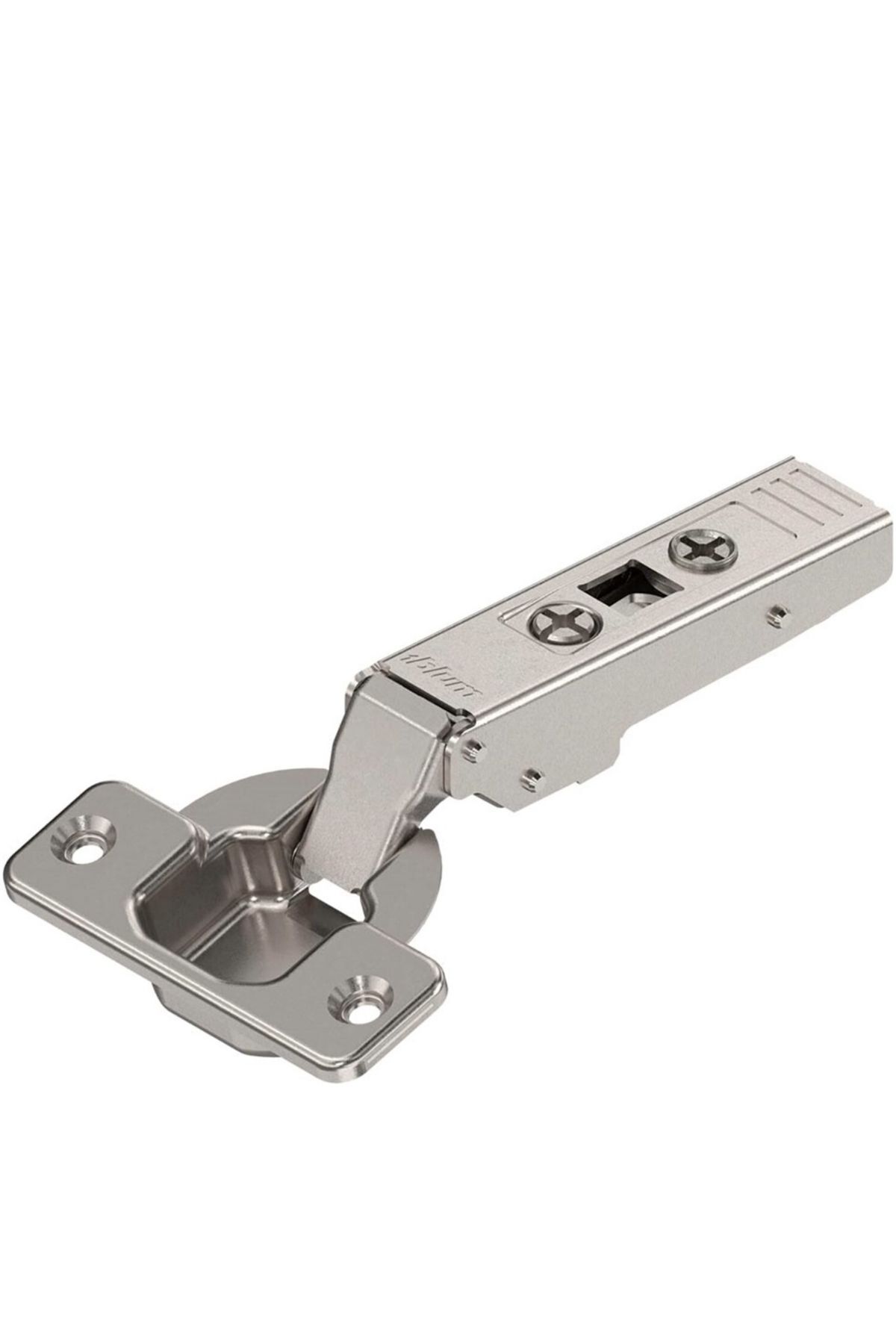 Blum düz menteşe 75T1550 (2adet)