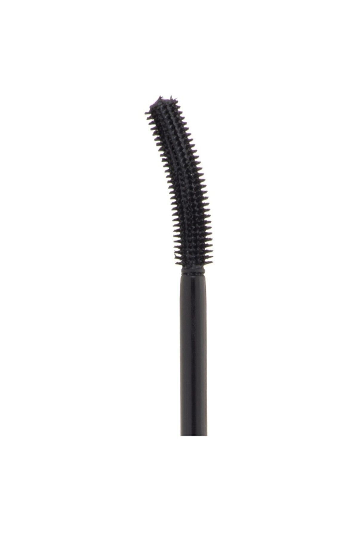 Bee Beauty-Curl It Mascara Voluminous And Curved Eyelashes 2