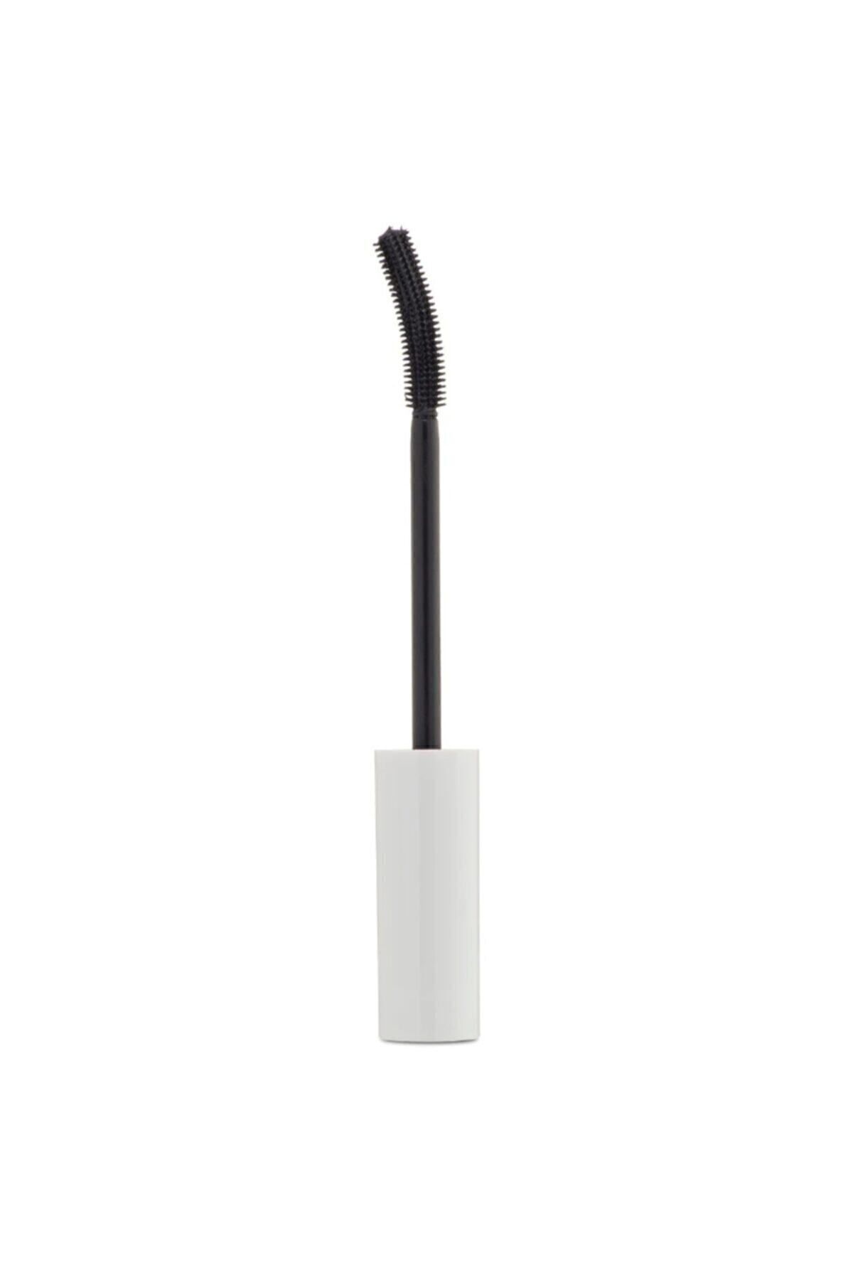 Bee Beauty-Curl It Mascara Voluminous And Curved Eyelashes 4