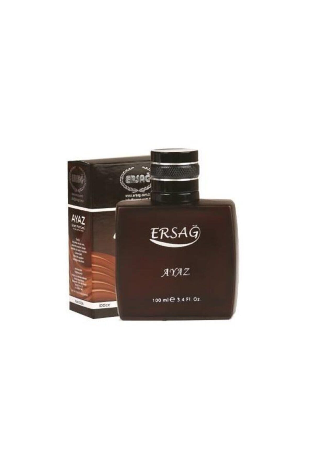عطر مردانه Ayaz Edp 100 Cc Hsetersag01006 Ersağ