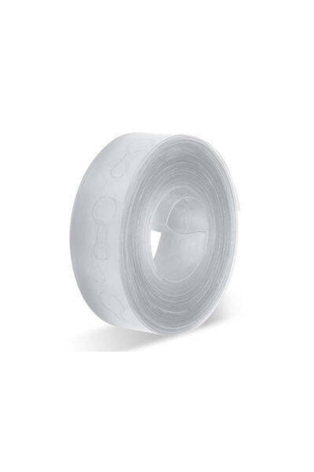 parti sürprizi Kolay Balon Dekorasyonu Için Balon Şeridi 5 Metre