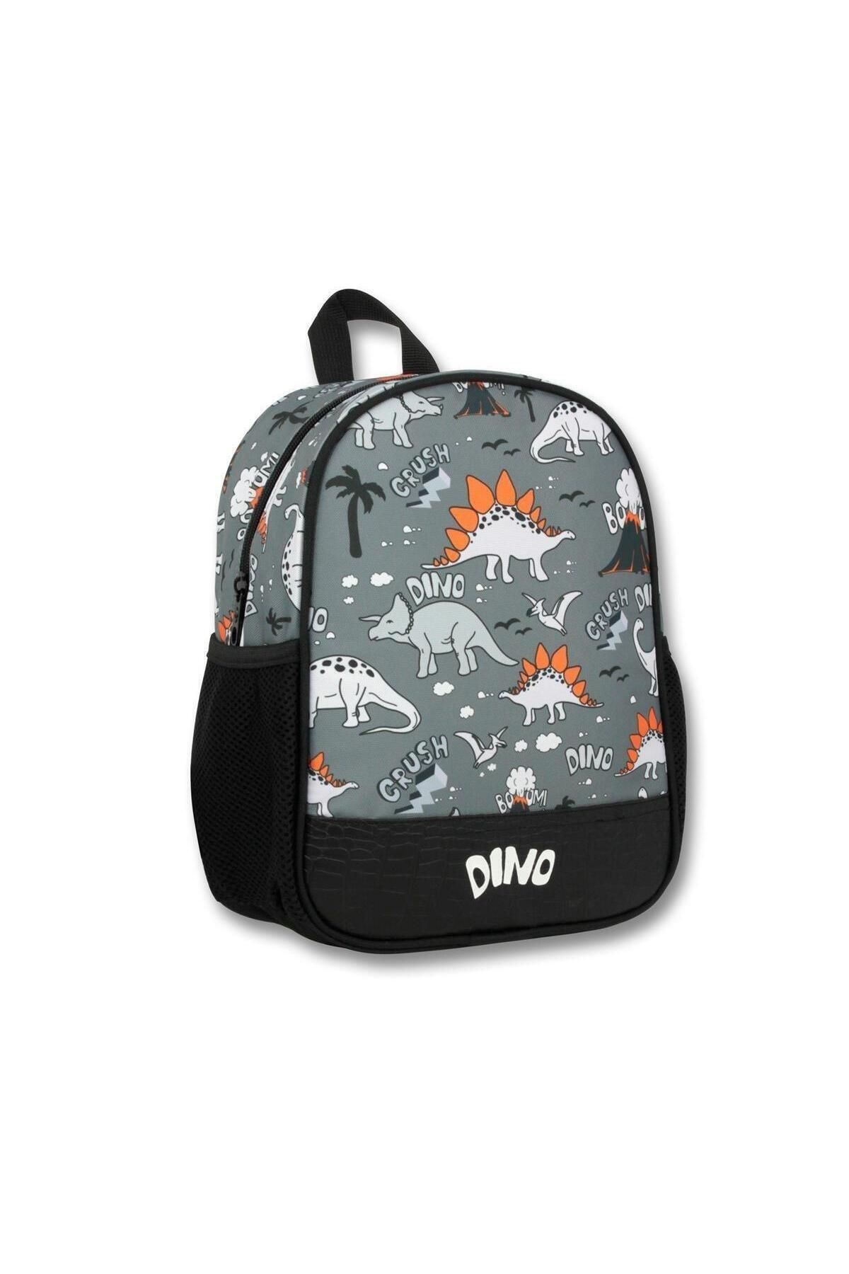 ÜMİT ÇANTA-Cennec Kindergarten Bag 3108-standard Std 2