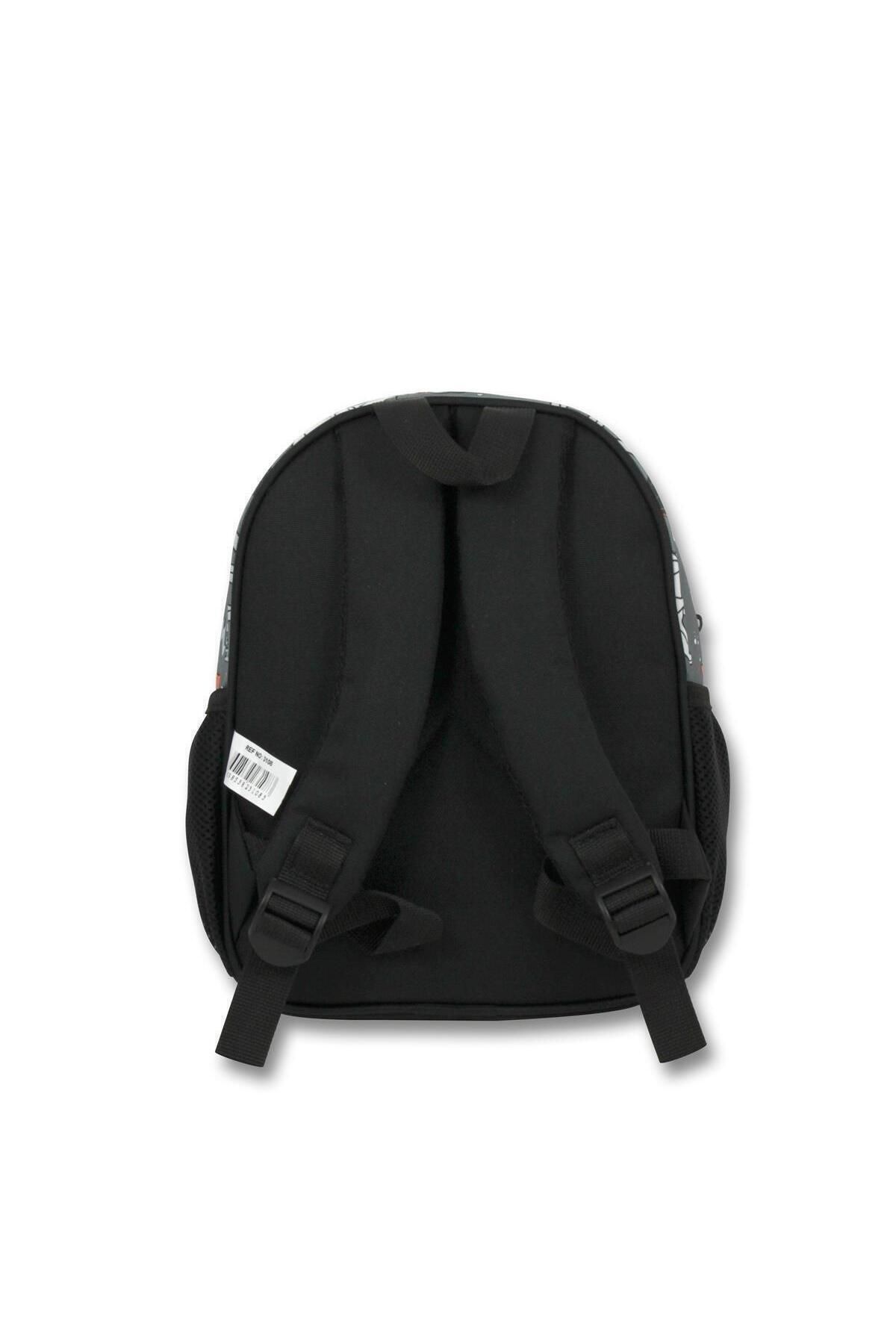 ÜMİT ÇANTA-Cennec Kindergarten Bag 3108-standard Std 3