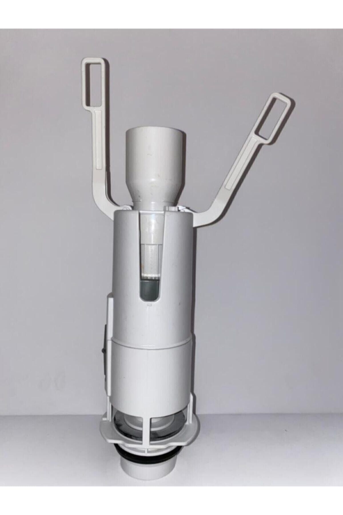 Tema Siamp Gömme Rezervuar Iç Takım Boşaltma Grubu