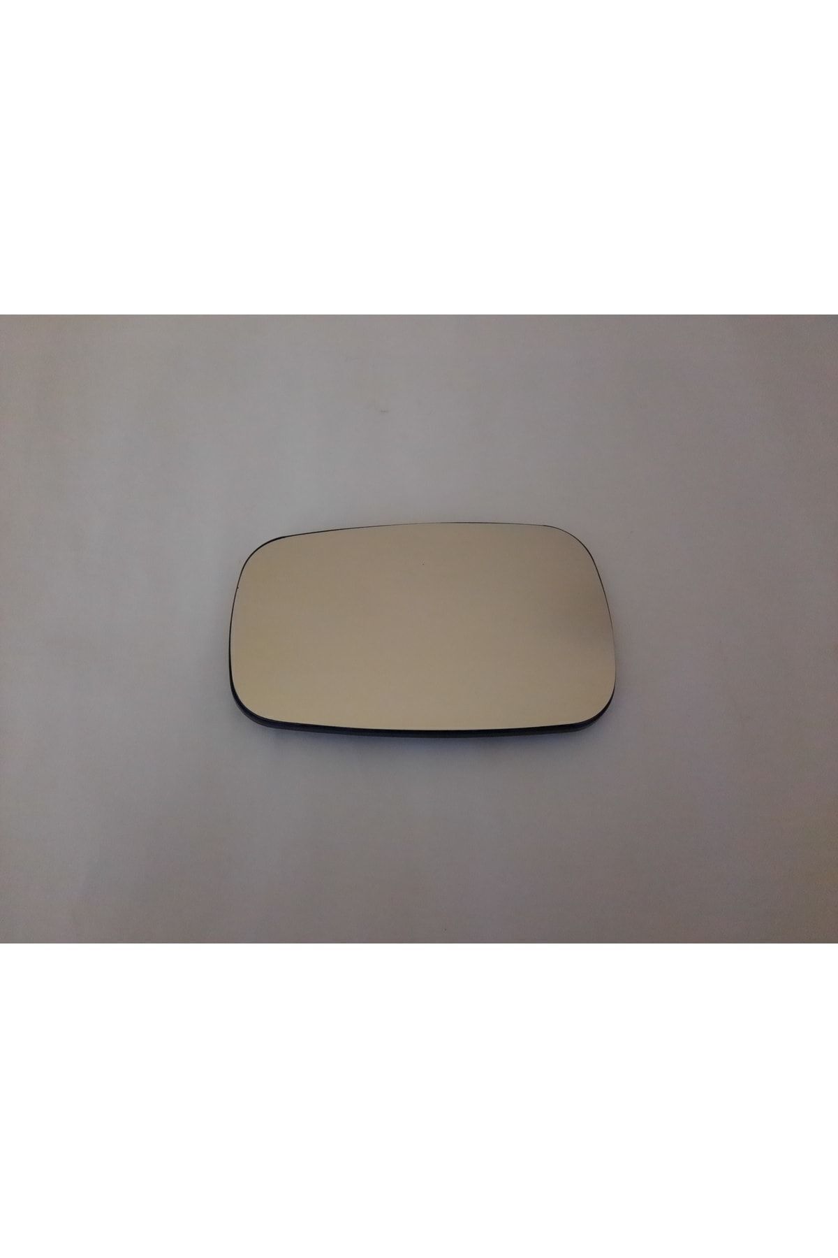 AKAYNA Renault Megane 2 & Clio 3 & Laguna 2 & Scenic 2 03-09 Model Arası Isıtmasız Sağ-sol Ayna Camı