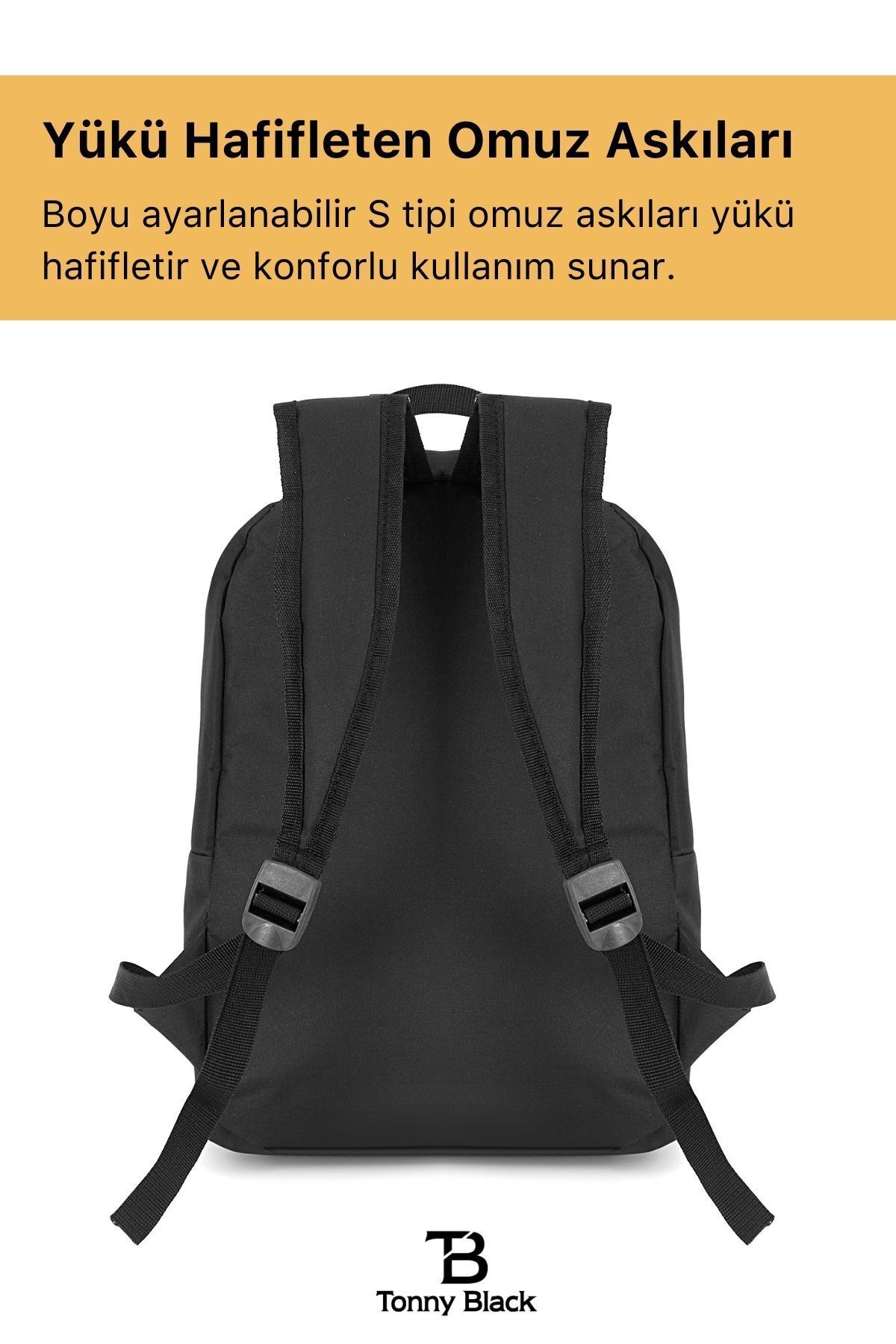 Orijinal Unisex Çok Gözlü Su Geçirmez Spor Kurs Laptop Seyahat Ve Günlük Kullanım İçin Sırt Çantası