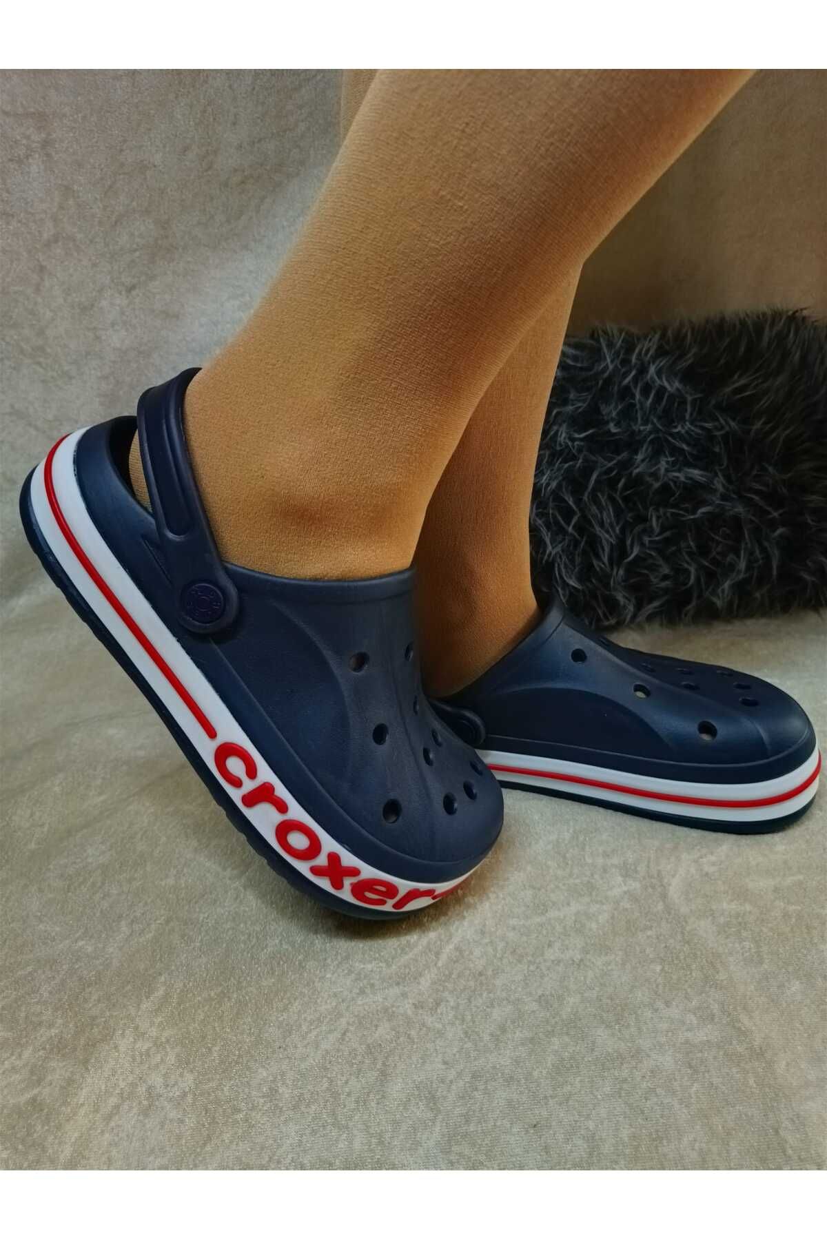 Sabo Modeli Anatomik Taban Hastane Doktor Hemşire Aşçı Ev Ve Sokak Terliği Unisex