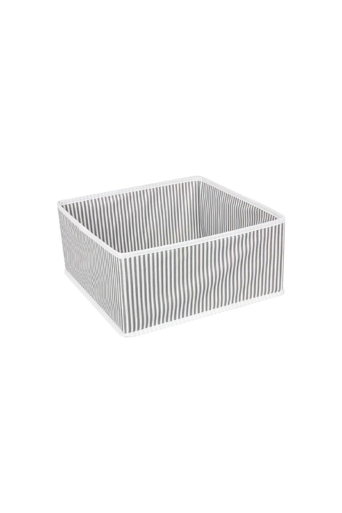ALAS-Set de 4 cutii organizatoare - interior dulap și sertar 4
