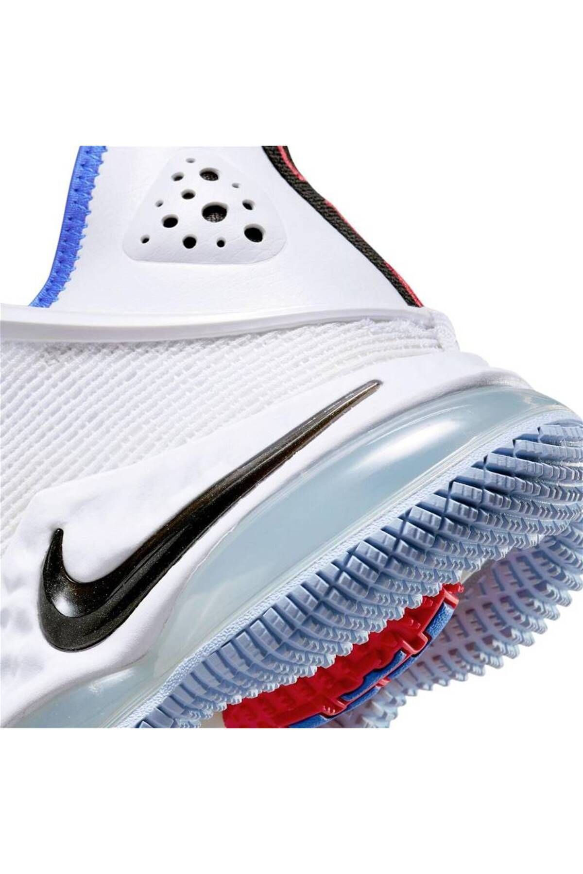 کفش بسکتبال سفید مردانه كفش كتانى ورزشى و بسكتبالى مدل LEBRON Xix Nike