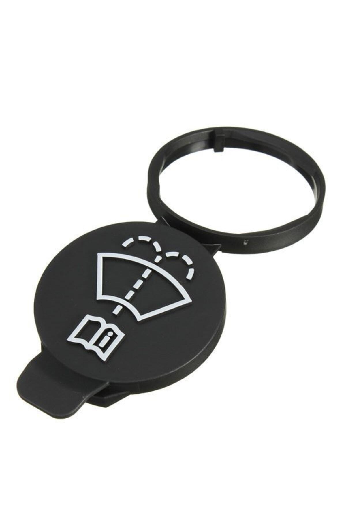 TAP Chevrolet Trax Silecek Su Depo Kapağı ()