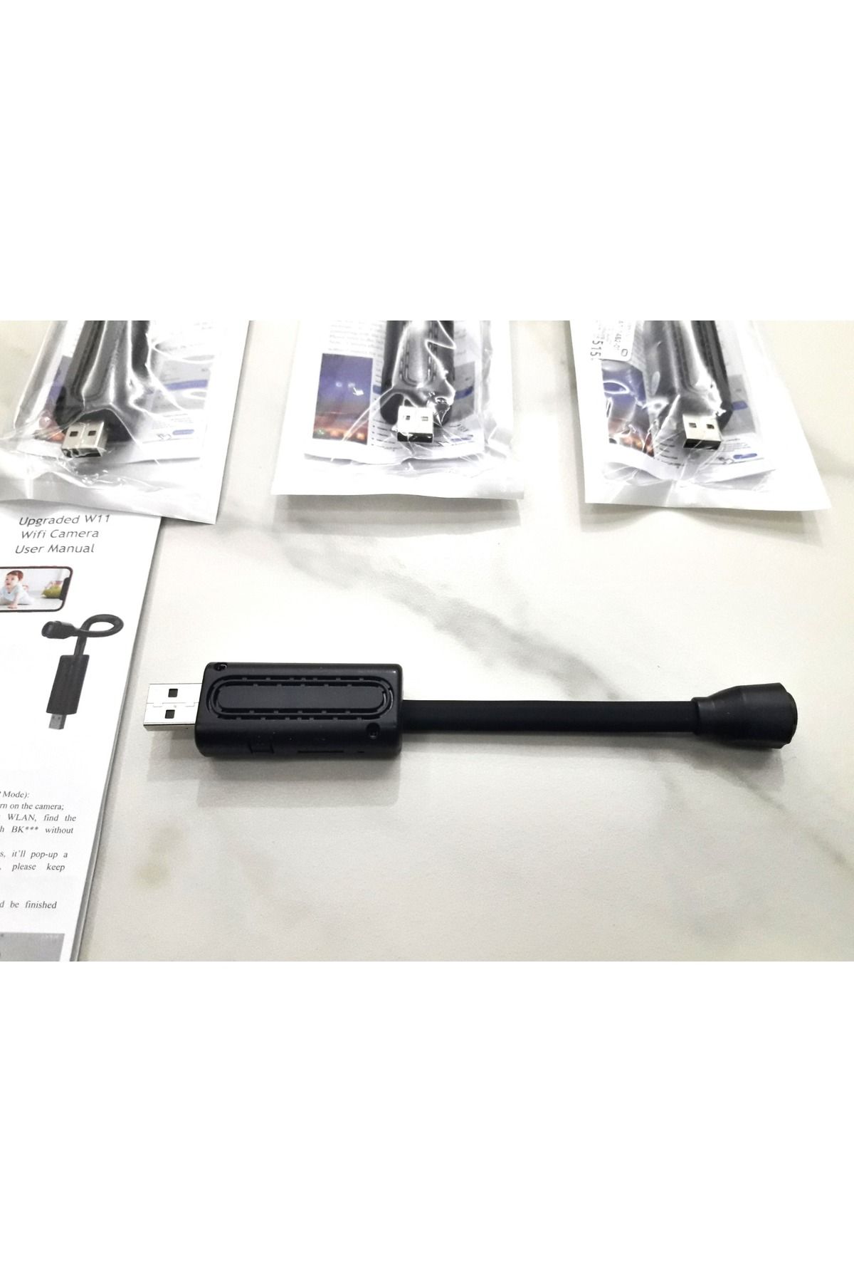 CAMA EU Wifi Ip Kablosuz Mini Usb Hareket Alg lama Elastik Guvenlik Kamera 32 Gb Haf za Kart Hediyeli Fiyat Yorumlar Trendyol