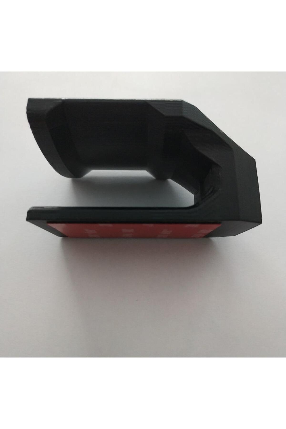 PRİVATE Masaya Takılan Oyuncu Kulaklık Standı Gamer Headset Stand Kulaklık Tutucu Askısı
