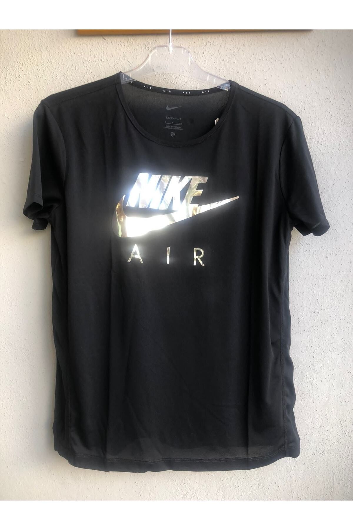 Nike air reflective shirt clearance