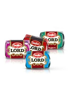 Balin Lord Çikolata Mix 500gr