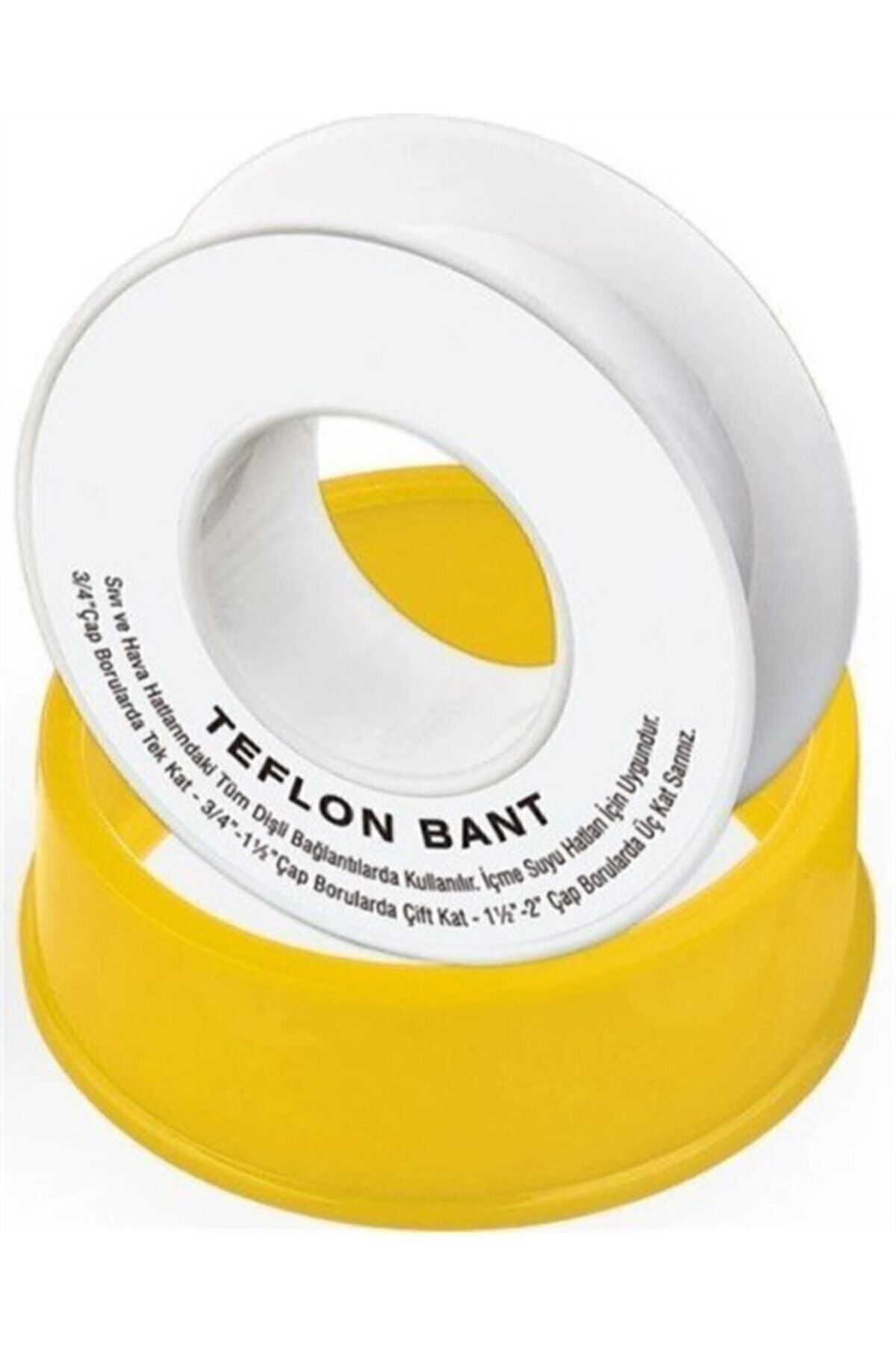 Teflon Band Su Hand Sfd 19mm Lump Trade