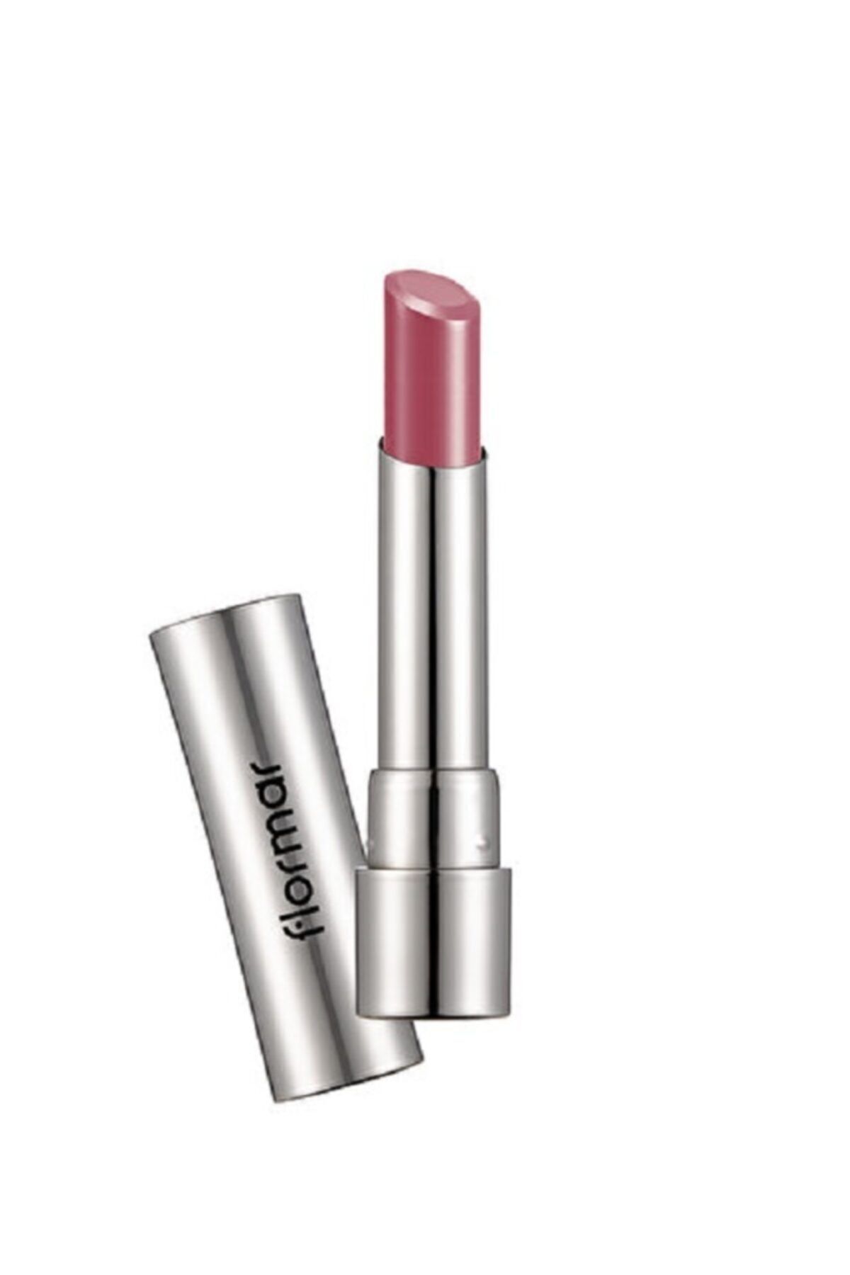 Flormar Sheer up Lipstick 004 
 Warm Peach