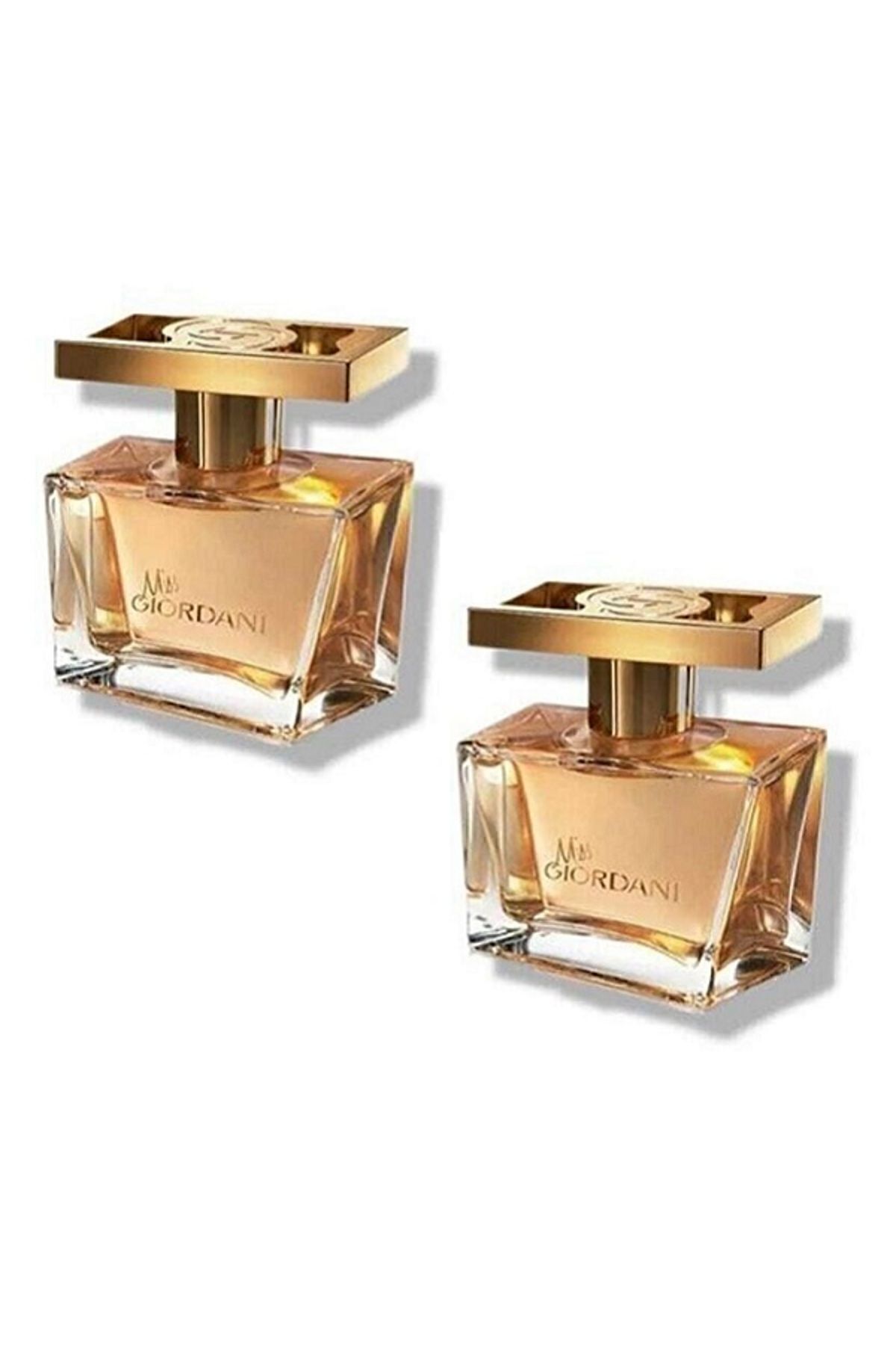 Oriflame Miss Giordani 50 Ml Kadın Parfümü 2'li Set