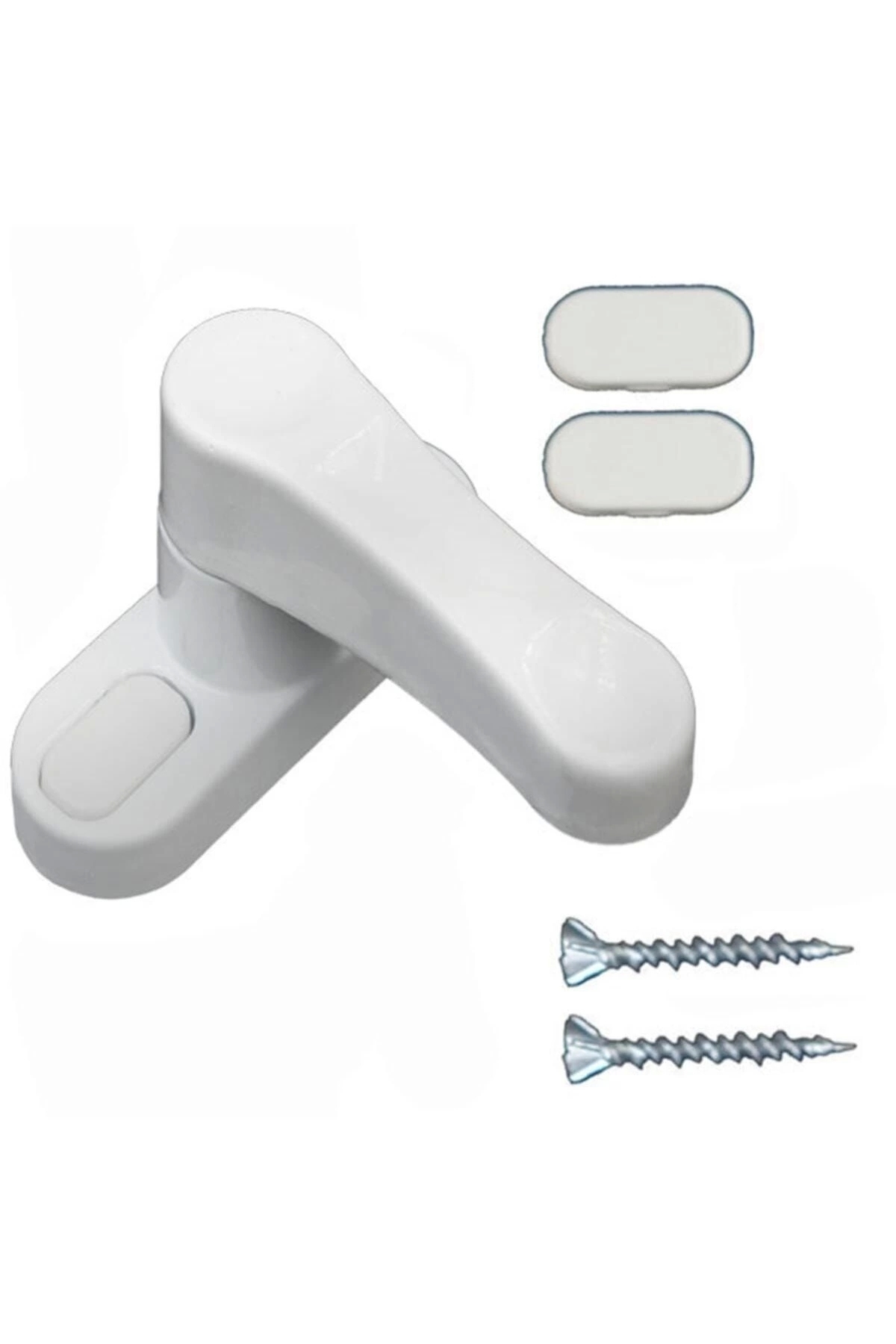 checkmate Çekmeli Kapı Pencere Emniyet Kilidi Pimapen