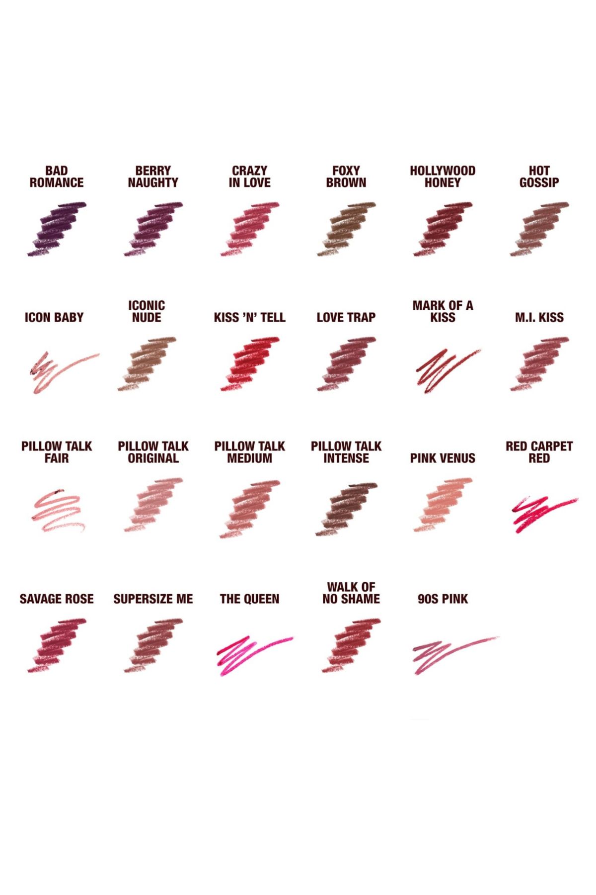 charlotte tilbury-Pinkestcosmetics - Supersize Me Lip Cheat Lip Liner 3