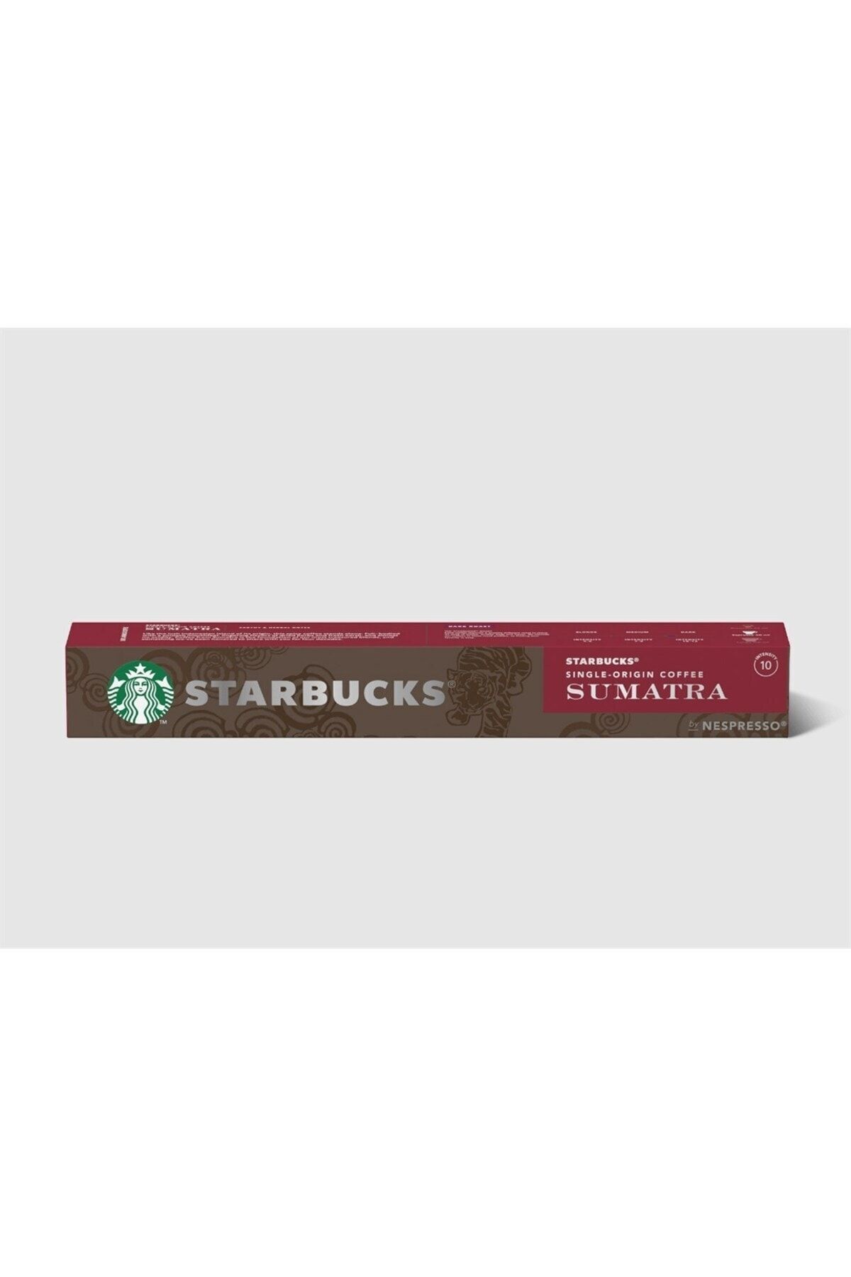 Starbucks kapsul on sale