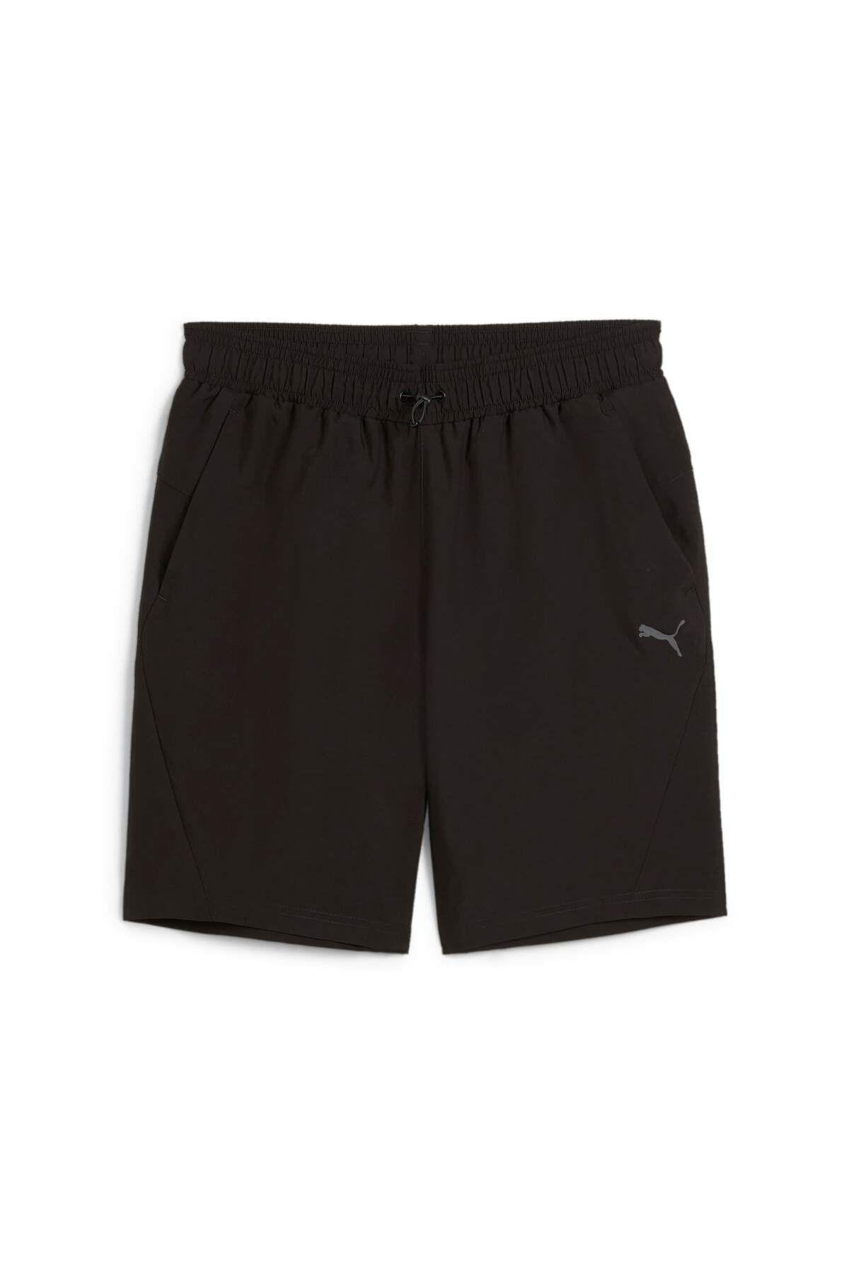 Puma interlock shorts mens shop