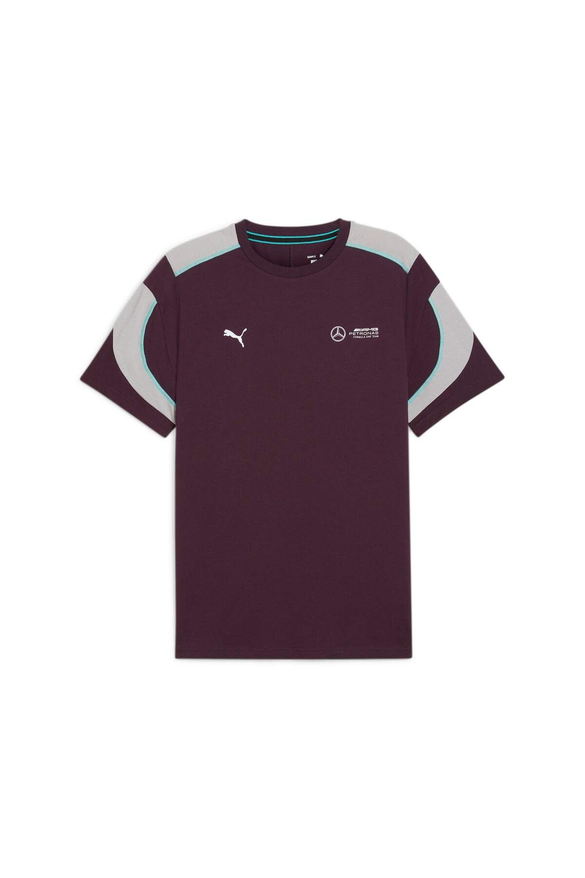 Puma Mapf1 Mt7 Tee Erkek T shirt Fiyat Yorumlar Trendyol