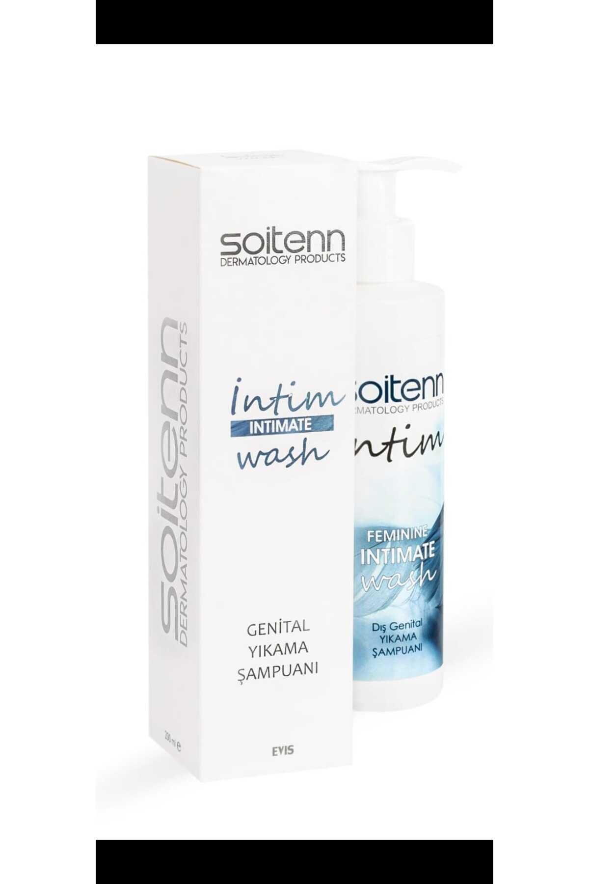 SOİTENN Soiten Intim Wash 200 ml — TYC00470707674