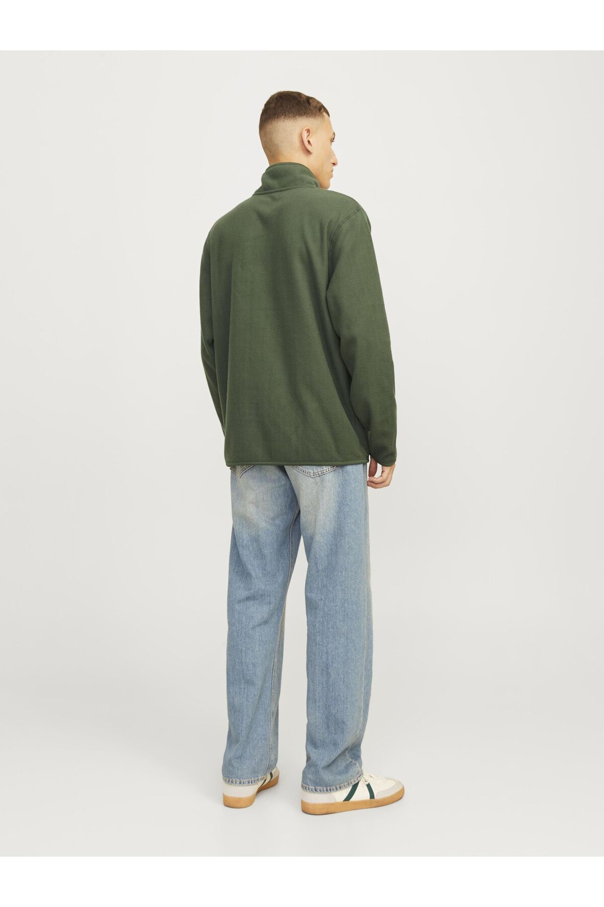 Jack & Jones-Polar Sweatshirt mit Logo Polar Sweatshirt 3