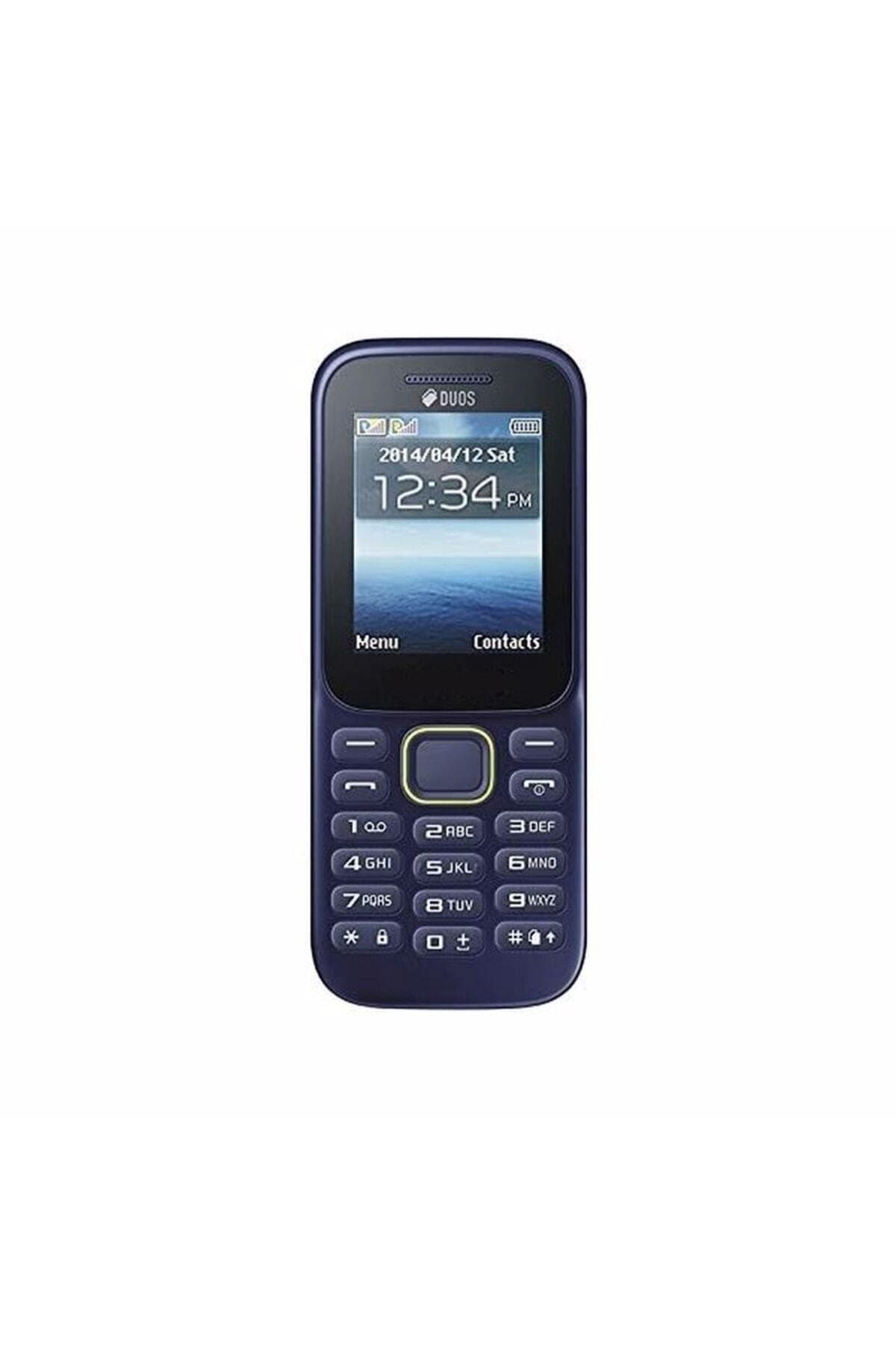 SenalStore B310 Tuşlu Cep Telefonu