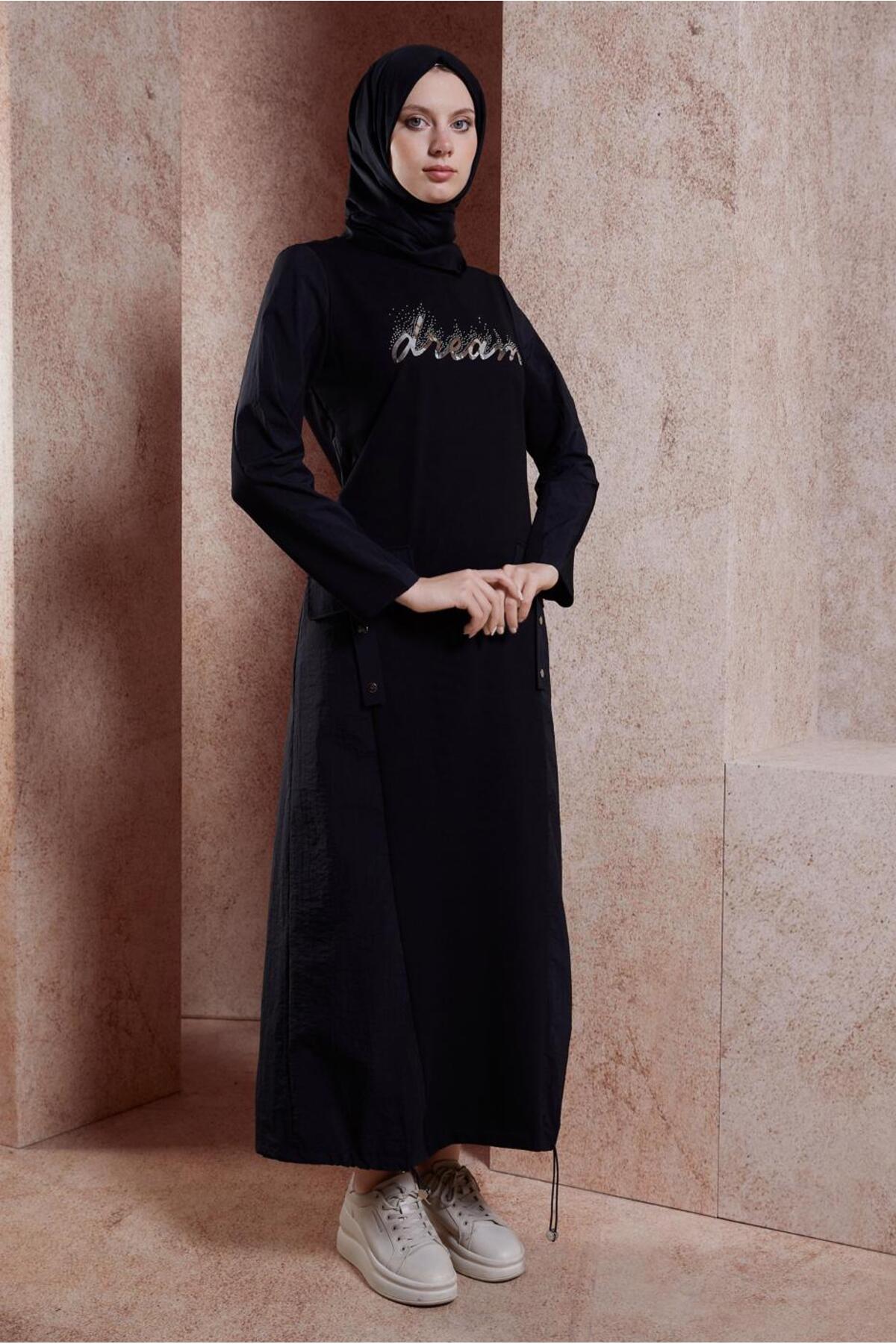 لباس زنانه آلوینا | 24YESF0044574 Alvina - Image 2