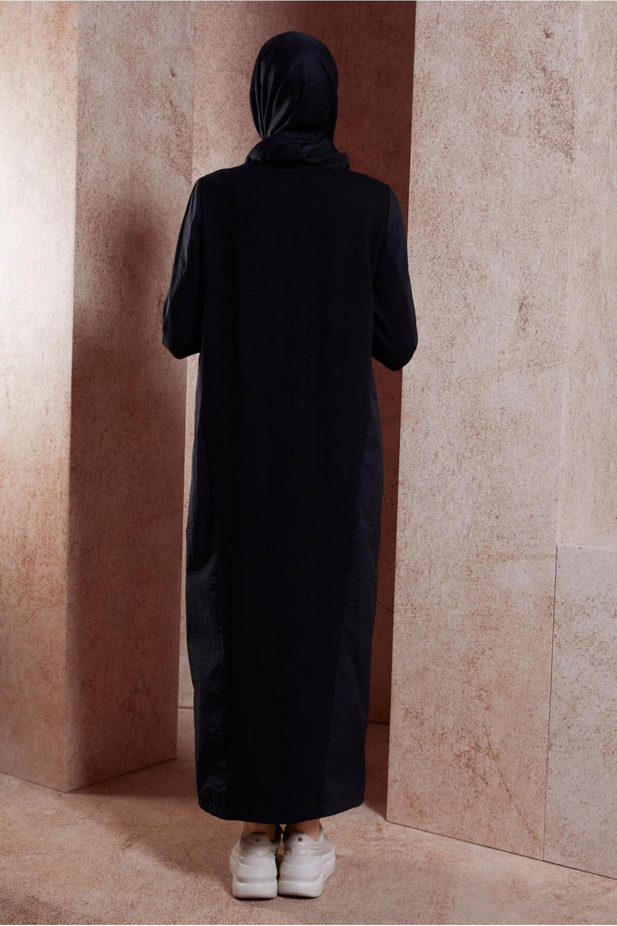 لباس زنانه آلوینا | 24YESF0044574 Alvina - Image 3