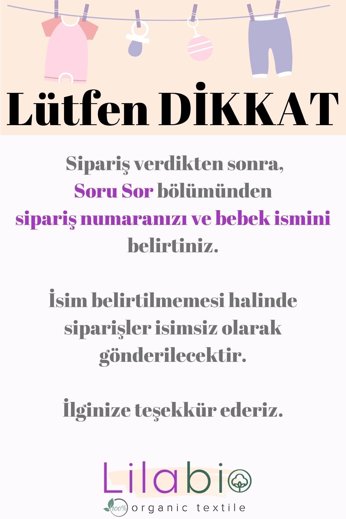 Lilabio %100 Pamuk Saten Isme Özel Isimli Anne Yanı Beşik Nevresim Takımı Aslan fotoğrafı 2 (önizleme)