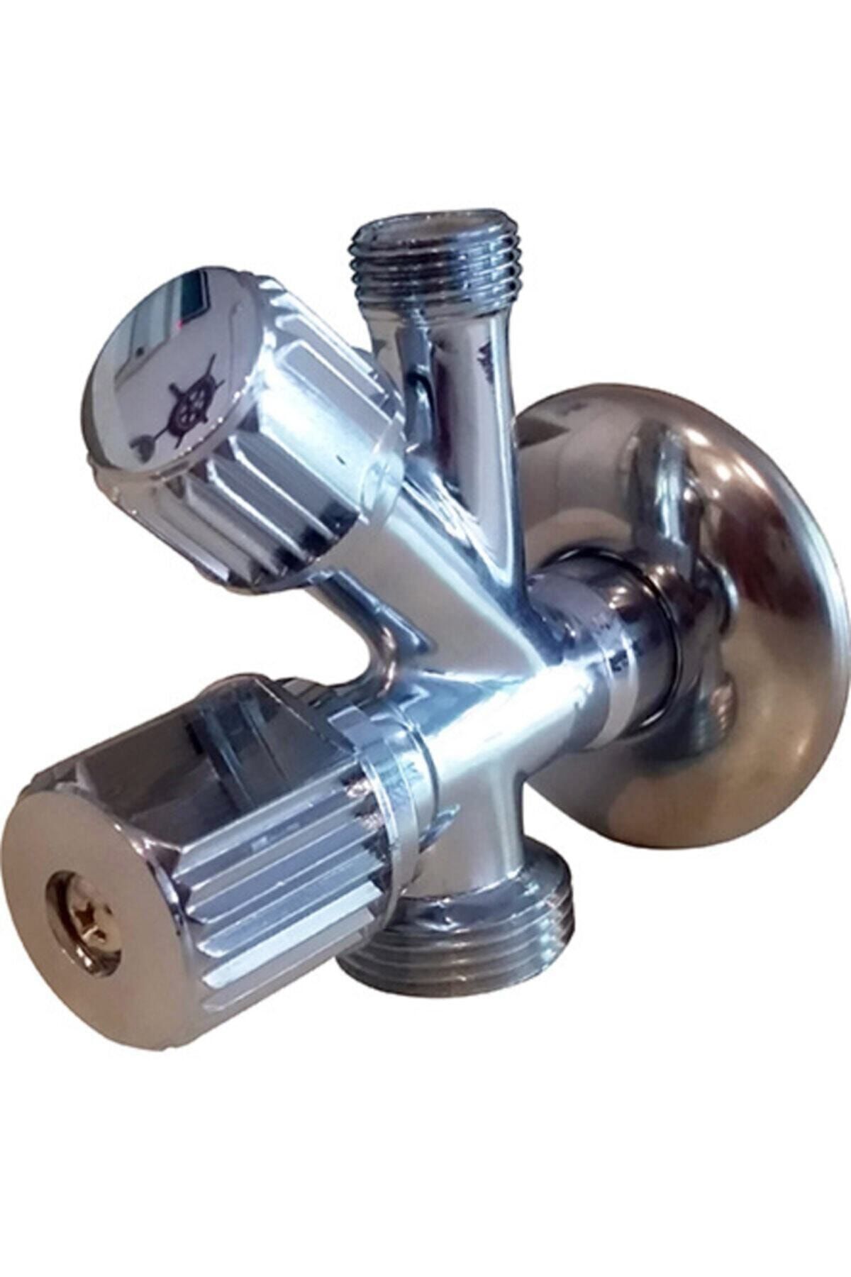 Tema Çiftli Ara Musluk-çatallı Ara Musluk