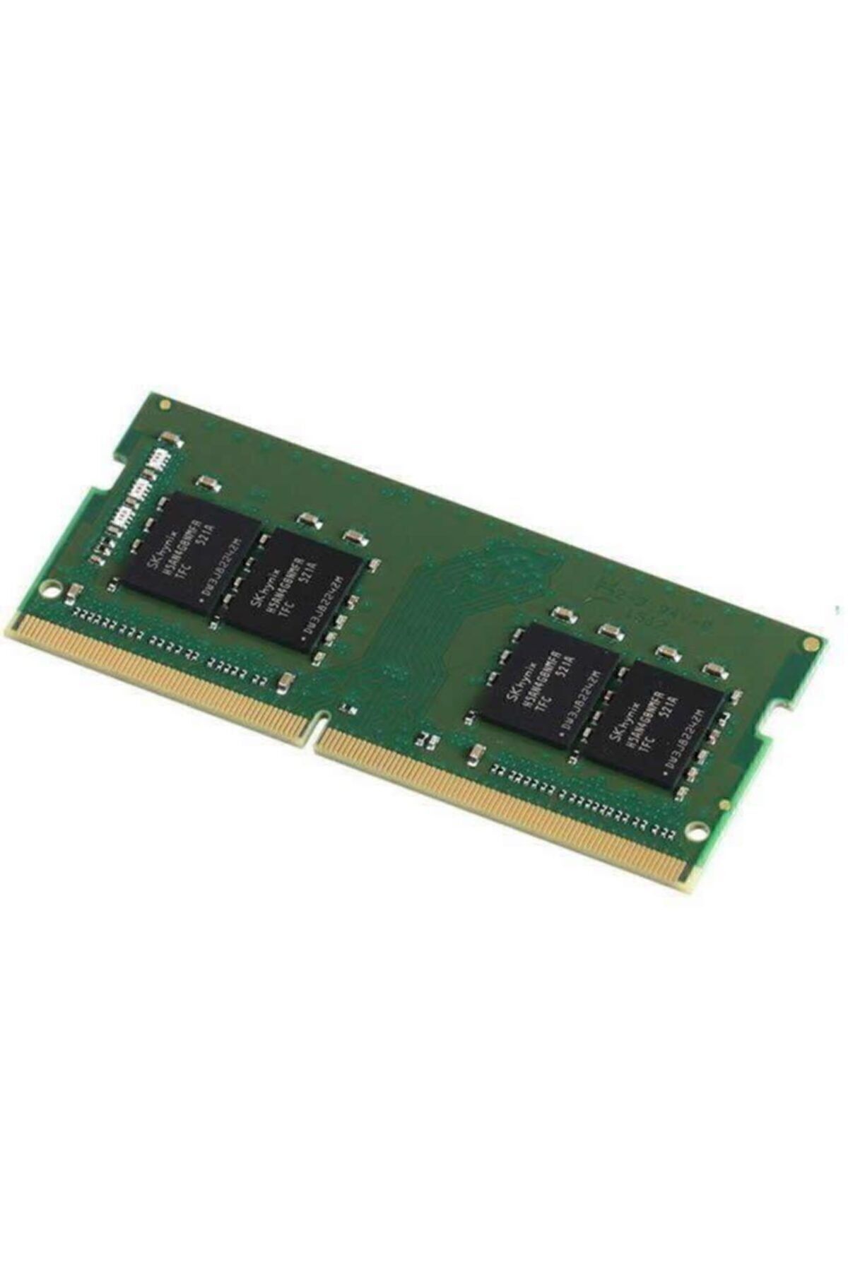 Kingston-Kingston Kvr32s22d8/32 32gb (single piece) Ddr4 3200mhz Notebook Memory 2