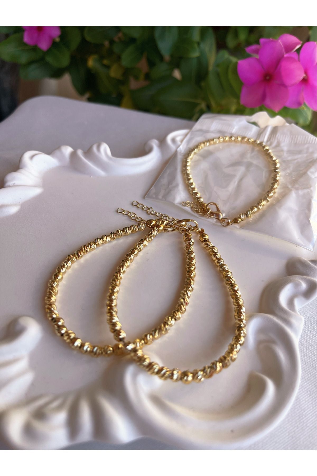 Dorika Bracelet One Piece