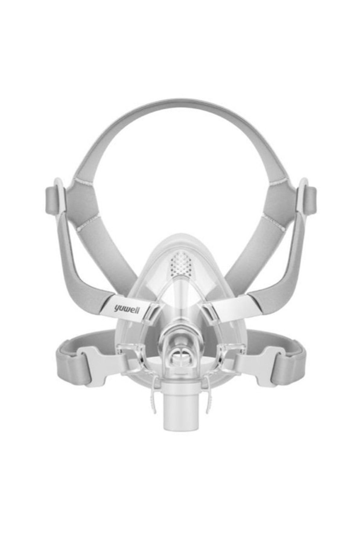 Yuwell BreathWear Serisi OraNazal CPAP/BPAP Maskesi "M" Beden YF-02