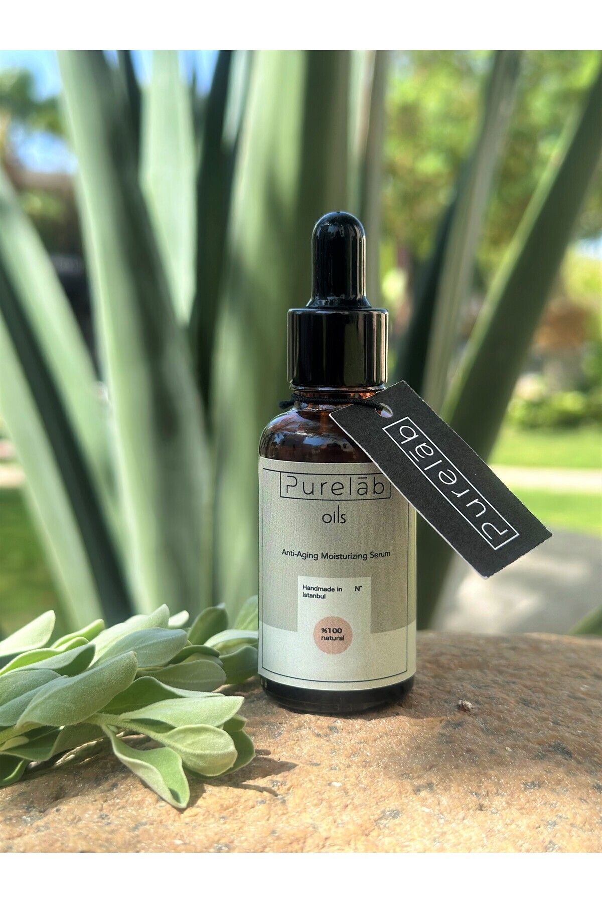 سرم پوست   Purelab Oils | POYKNS01 اورجینال - تصویر 4