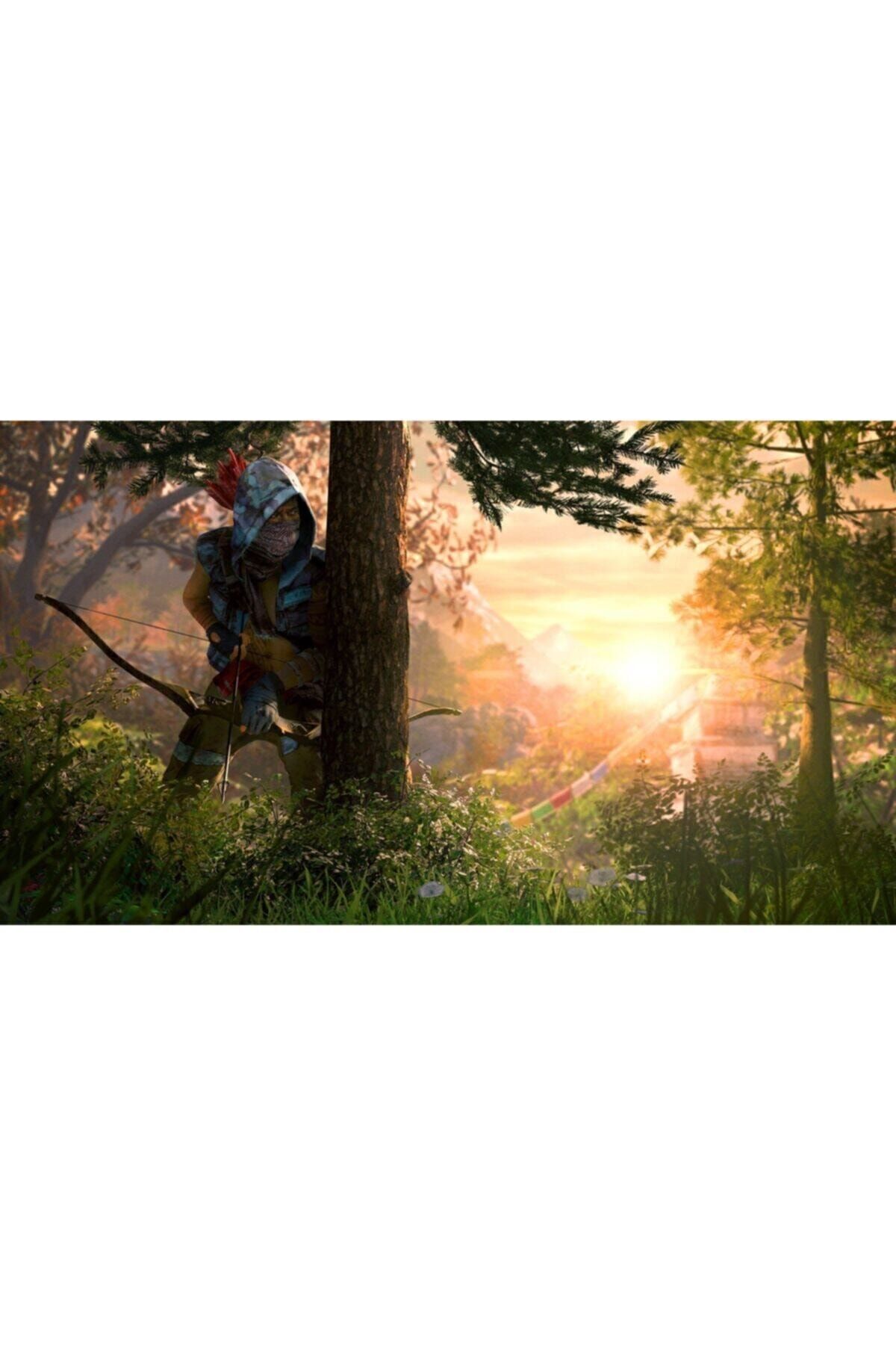 Ubisoft Ps4 Farcry 4