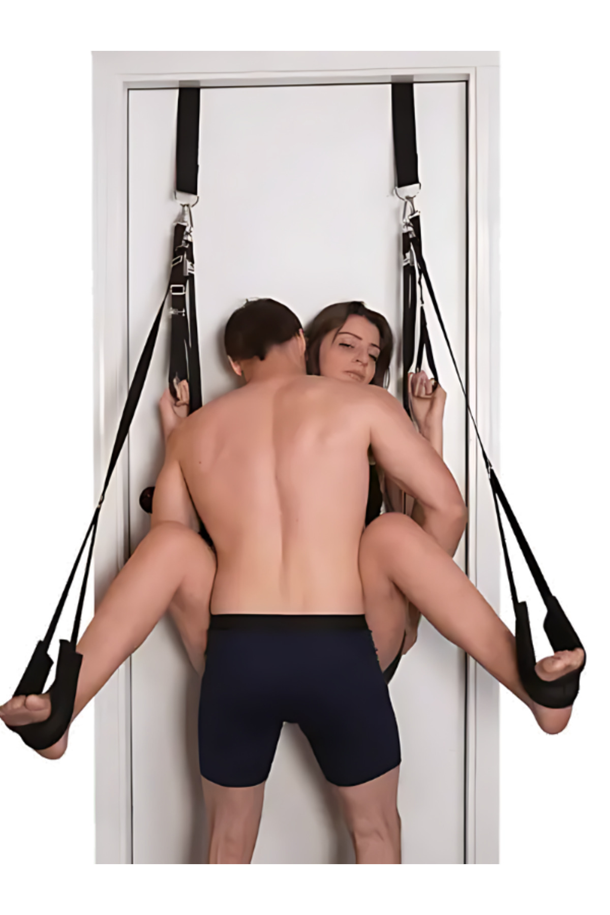 Pleasure Swing Black from Cherry Pie Online.