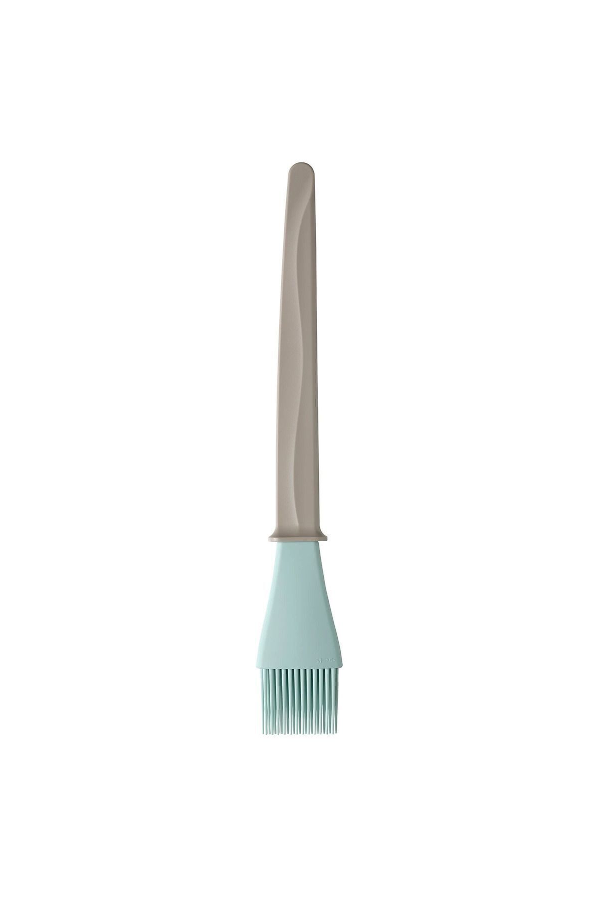 Silicone Bakglad Egg Brush 26cm Beige-blue Europestore