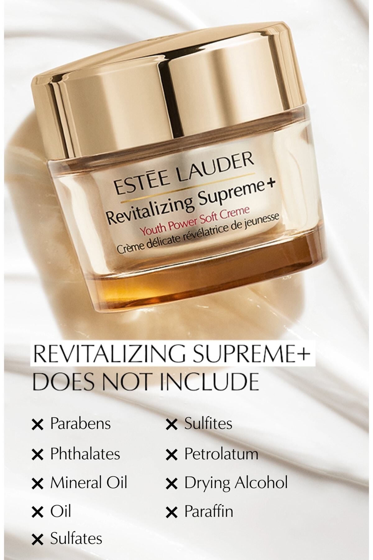 Estee Lauder کرم مرطوب‌کننده سبک و ساختار یافته محصول ضد‌پیری نرم و تازه‌کننده 50 میلی‌لیتر