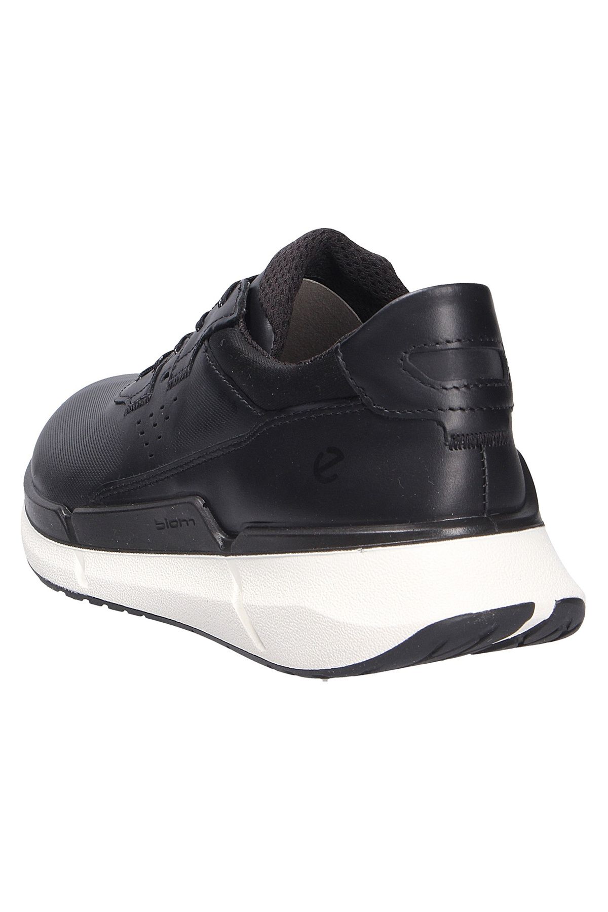 Ecco-Schnürschuh 3