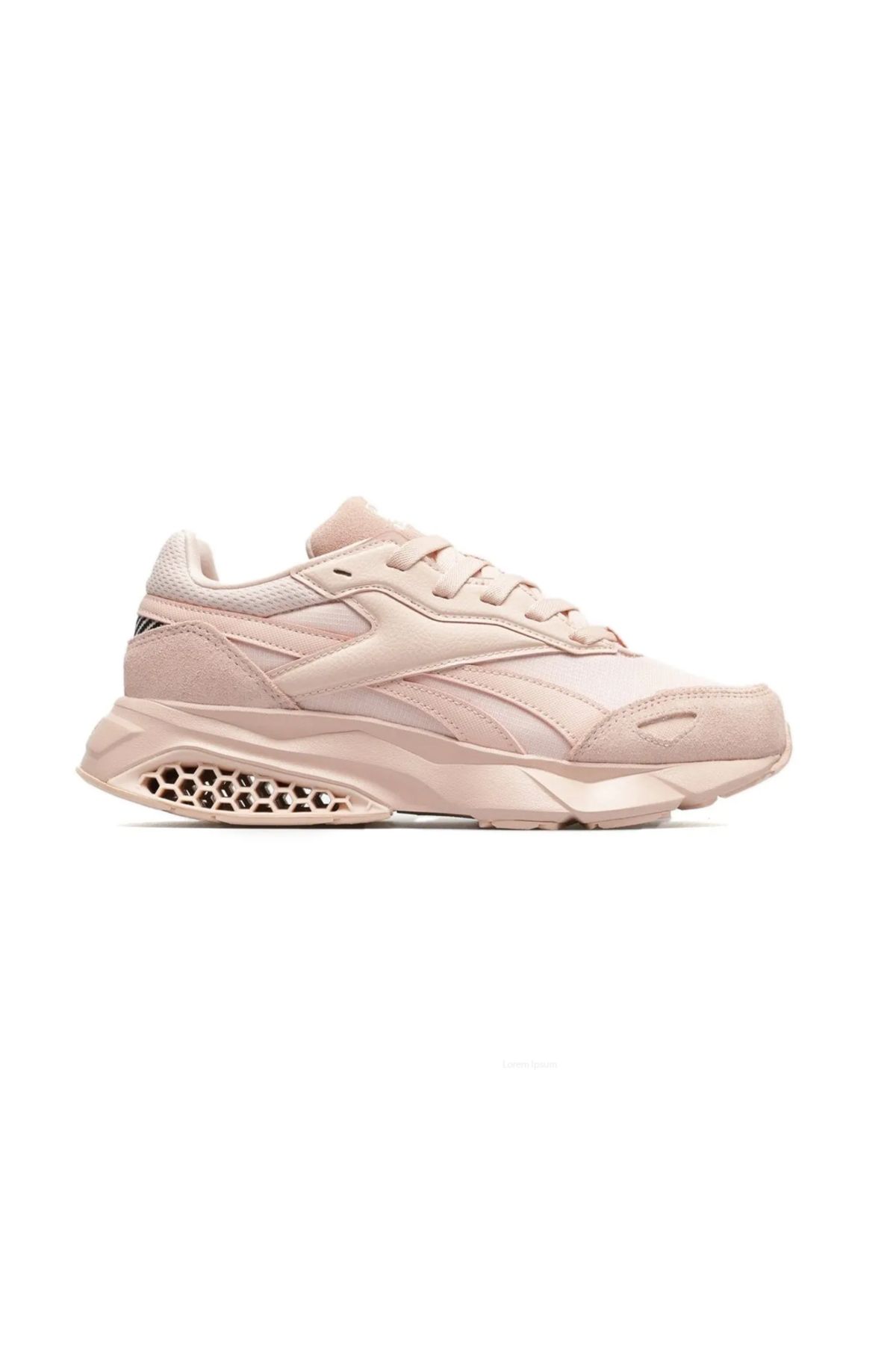 Hot pink high top reebok classics on sale