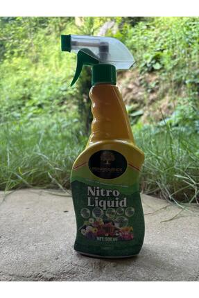 Renaissance Nitro Liquid Sıvı Gübre
