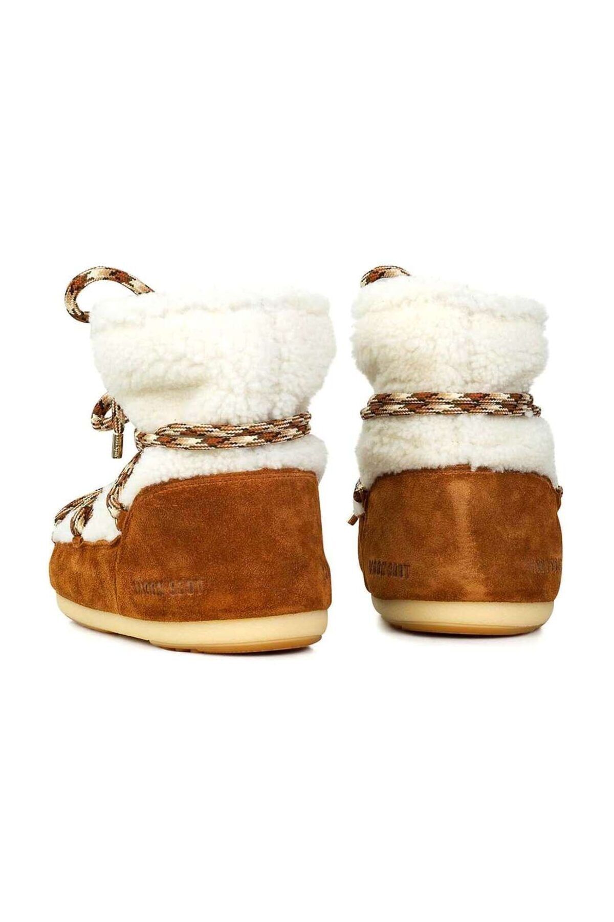 MOON BOOT-MB Light Low Schuhe 3