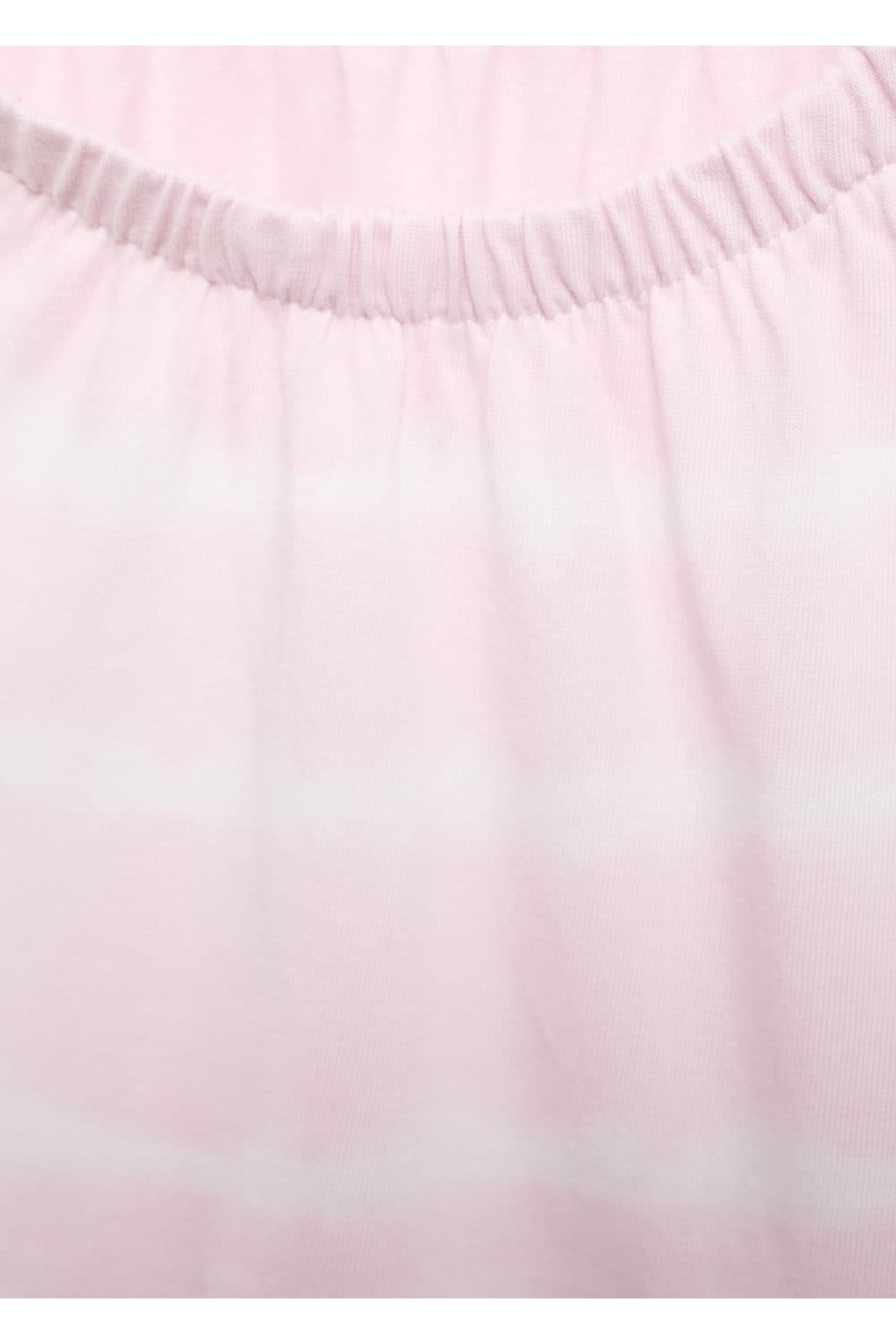 لباس مجلسی دخترانه بنفش منگوMANGO Kids | 67037920 اورجینال - تصویر 7