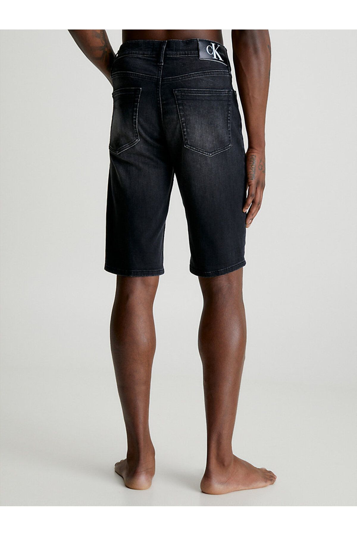 Calvin Klein Slim Short Fiyat Yorumlar Trendyol